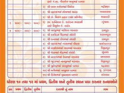 rokada dana karanara